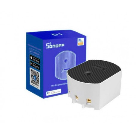 دیمر-هوشمند-وای-فای-sonoff-d1-با-قابلیت-کنترل-از-طریق-wifi-و-ریموت-433mhz
